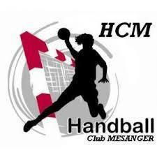 HANDBALL CLUB MÉSANGER