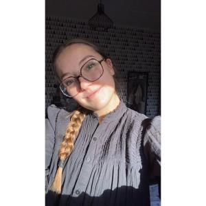 Anna LEBOT