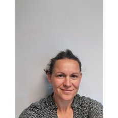 Laetitia PELLEAU