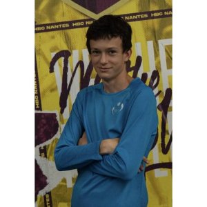 Maxence DUDOUET