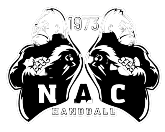 Logo Nort Athlétic Club Handball